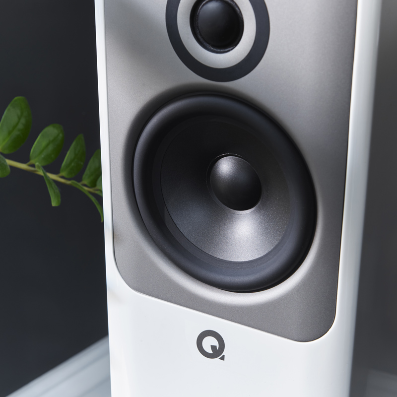 Q Acoustics Concept 50 PlayRoom.si Največja ponudba avdio opreme v